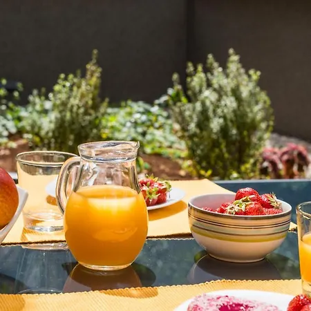 Free Parking Marli 4 - With Private Entrance - Διαμέρισμα Ντουμπρόβνικ