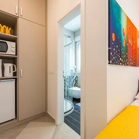 Free Parking Marli 4 - With Private Entrance - * Dubrovnik