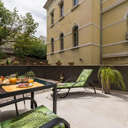 Free Parking Marli 4 - With Private Entrance - * Dubrovnik