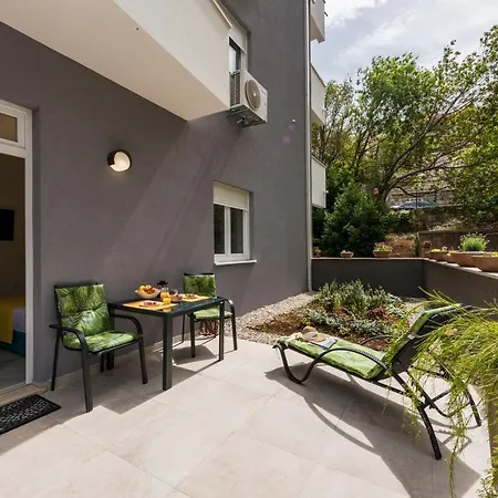 Free Parking Marli 4 - With Private Entrance - Dubrovnik