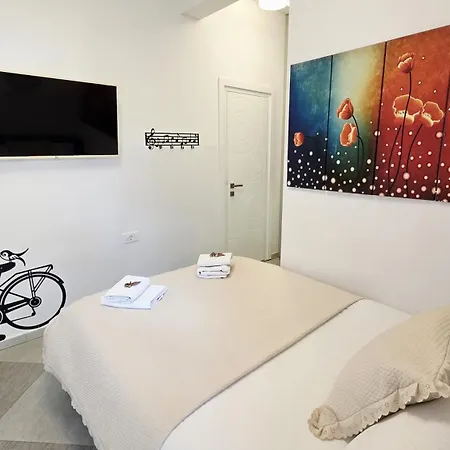 Apartamento Free Parking Marli 4 - With Private Entrance - Dubrovnik