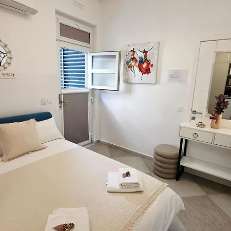 Apartamento Free Parking Marli 4 - With Private Entrance - Dubrovnik