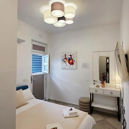 Free Parking Marli 4 - With Private Entrance - Dubrovnik