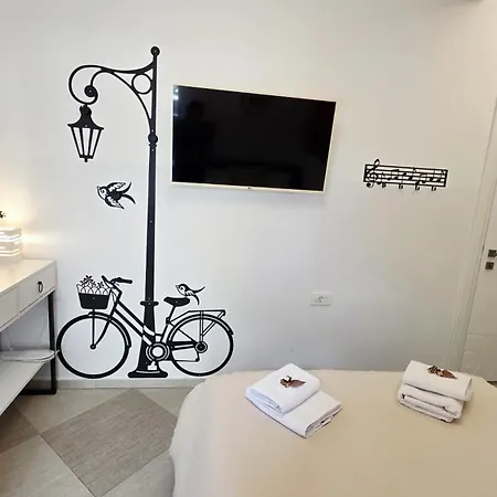 Free Parking Marli 4 - With Private Entrance - 아파트 두브로브니크