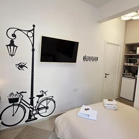 Free Parking Marli 4 - With Private Entrance - Lejlighed Dubrovnik