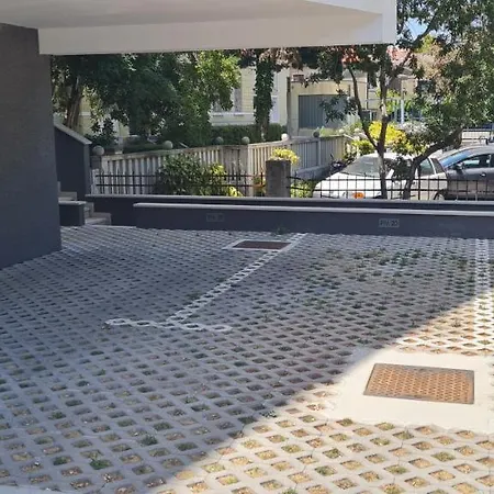 Free Parking Marli 4 - With Private Entrance - 公寓